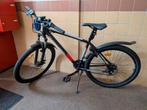 Zundapp Mountainbike - zo goed als nieuw, Overige merken, Hardtail, Heren, 49 tot 53 cm