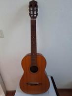 Vintage Spaanse Gitaar - Klassiek Geluid, Ophalen, Gebruikt, Klassieke of Spaanse gitaar