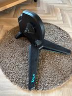 Tacx flux 2 incl. casette dura ace shimano, Ophalen, Gebruikt, Overige typen
