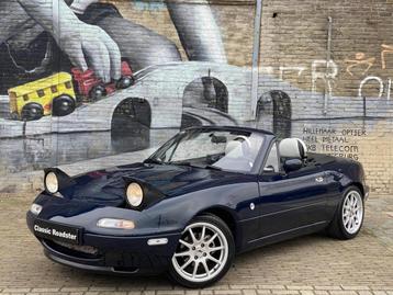 Mazda MX-5 1.6i-16V NA beschikbaar voor biedingen