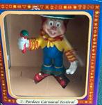 EFTELING 2. PARDOES CARNAVAL FESTIVAL, Ophalen of Verzenden, Nieuw, Beeldje of Poppetje