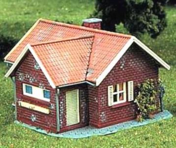 Modelspoor HO Heljan bouwpakket HO 1773 beschikbaar voor biedingen