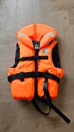 Jobe boating vest kind M/L, Watersport en Boten, Ophalen of Verzenden, Zo goed als nieuw, Kind, Reddingsvest of Zwemvest