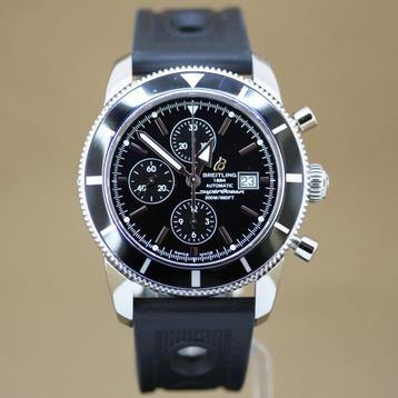 Breitling Superocean Heritage Chrono A13320 beschikbaar voor biedingen