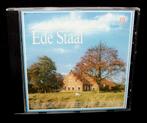 Ede Staal - Mien Toentje (Mollebone Music, 1989), Cd's en Dvd's, Cd's | Nederlandstalig, Ophalen of Verzenden, Zo goed als nieuw