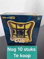 CUBE Finger Puzzle, Nieuw, Ophalen of Verzenden