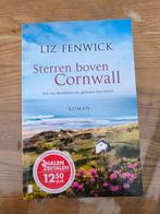 Liz Fenwick - Sterren boven Cornwall, Boeken, Ophalen of Verzenden, Zo goed als nieuw, Liz Fenwick