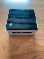 Intel NUC (NUC6i3SYH) i3/8gb/240gb ssd, Computers en Software, Desktop Pc's, Ophalen, Gebruikt, 2 tot 3 Ghz, 8 GB