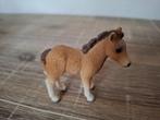 Schleich 13691 Dartmoor pony veulen paard, Ophalen of Verzenden, Zo goed als nieuw