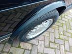 Brede spatbordlijst Saab 900 classic., Auto diversen, Auto-accessoires, Ophalen of Verzenden, Gebruikt