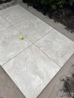 15 st. NIEUWE tegels GeoCeramica 100x100 Tempo Natur Matt, Doe-het-zelf en Verbouw, Tegels, Ophalen, 60 cm of meer, Nieuw, 10 m² of meer