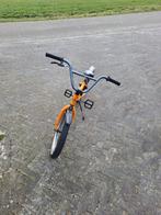 Crossfiets, Fietsen en Brommers, Fietsen | Crossfietsen en BMX, Ophalen, Zo goed als nieuw, Staal