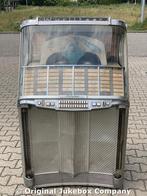 JUKEBOX: Wurlitzer 1900 in mooie originele staat, Ophalen, Gebruikt, 1950 tot 1960, USA