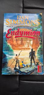 Endymion - Dan Simmons, Boeken, Ophalen of Verzenden, Gelezen, Dan Simmons