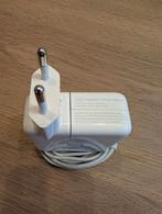 Apple 45W MagSafe 2 Power Adapter, Computers en Software, Laptop-opladers, Ophalen of Verzenden, Zo goed als nieuw, Apple