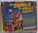 CD - De zomer op volle toeren, Cd's en Dvd's, Ophalen, Zo goed als nieuw, Overige genres
