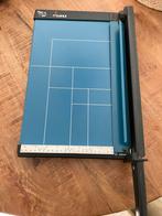 Snijmachine, Ophalen of Verzenden, Gebruikt