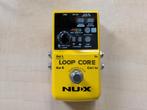 Nux Loop Core, Ophalen of Verzenden, Zo goed als nieuw, Overige typen