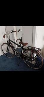 Giant - Chill. Herenfiets, 1 keer kort op gefietst, Ophalen, Nieuw, Giant, Versnellingen