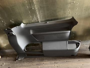 Volkswagen T5 Multivan panelen voor Grijs kenteken beschikbaar voor biedingen