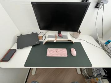 Ikea Bekant Desk - afbeelding 2