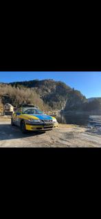 Saab 9-5 9-5 2001 Grijs, 74 €/maand, 1648 kg, Leder, Grijs