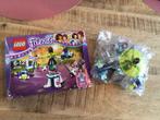 Lego friends 41128, Ophalen of Verzenden, Zo goed als nieuw, Complete set, Lego