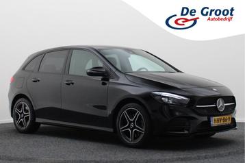 Mercedes-Benz B-Klasse 250 e AMG Line Virtual Cockpit, Sfeer beschikbaar voor biedingen