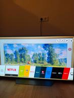 LG OLED55B8PLA - 55 inch OLED TV in topstaat, Ophalen, Zo goed als nieuw, Origineel, Game console