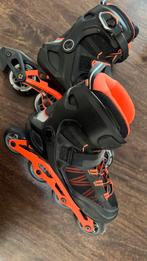 Inline skates maat 42, Ophalen, Zo goed als nieuw