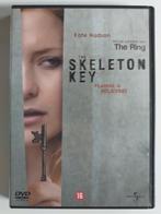 The Skeleton Key (2005), Vanaf 16 jaar, Ophalen of Verzenden, Bovennatuurlijke thriller