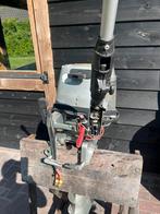 Een Honda 9.9 4 takt buitenboord motor., Watersport en Boten, Ophalen of Verzenden, Benzine