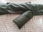 Sonik SK-Tek 60 brolly met overwrap, Watersport en Boten, Hengelsport | Karpervissen, Ophalen, Gebruikt, Overige typen