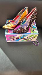 Irregular Choice Pumps - Nieuw & Ongedragen, Kleding | Dames, Schoenen, Pumps, Overige kleuren, Nieuw, Ophalen of Verzenden