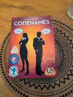 Codenames Bordspel - Leuk voor groepen!, Vijf spelers of meer, Ophalen of Verzenden, Nieuw, Czech Games Edition