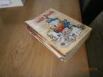 Donald Ducks 1992,bijna compleet * 6 euro *, Europa, Meerdere comics, Ophalen, Gelezen