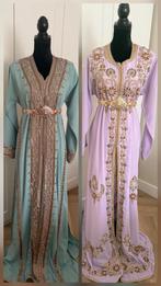 Takchita te koop maat M/L, Kleding | Dames, Ophalen, Zo goed als nieuw, Overige typen