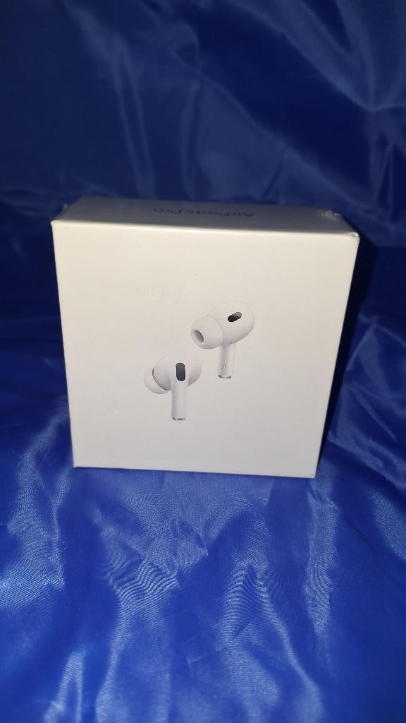 Airpods pro 2 NIEUW EN GESEALD.  D90NKQJJ26, Telecommunicatie, Mobiele telefoons | Oordopjes, Nieuw, In gehoorgang (in-ear), Bluetooth