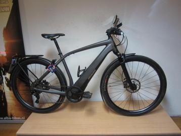 Specialized Vado HS  herenfiets    zgan beschikbaar voor biedingen