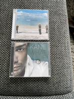 2 Kane CD ‘ s  : Fearless & What If, Ophalen of Verzenden, 2000 tot heden, Zo goed als nieuw, Boxset