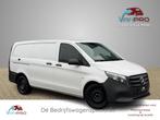 Mercedes-benz VITO 116 CDI RWD PRO LANG  L2 / Navi MBUX / Ca, Auto's, Bestelauto's, Automaat, Achterwielaandrijving, 2000 kg, Bedrijf