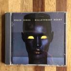 Grace Jones - Bulletproof Heart, Ophalen of Verzenden