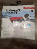 Ezydog element jacket maat XXL NIEUW, Ophalen of Verzenden, Nieuw, Hondenjas