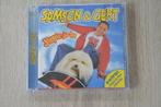 STUDIO 100 = SAMSON & GERT JIEPIE-JA-HEE + videoclip, Cd's en Dvd's, Cd's | Kinderen en Jeugd, Verzenden, Zo goed als nieuw