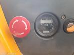 Jungheinrich elektrische palletwagen EME 114 1400 kg vorken, Gebruikt, H.O. Dekkers B.V, Ophalen of Verzenden, De Kor 38, 5306TD Brakel, NL