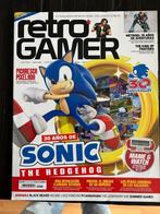Retro gamer magazine nummer 37 spaans en nieuw, Ophalen, Nieuw, Sport en Vrije tijd