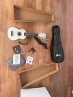 Sopraan Ukelele Set - Compleet met Accessoires!, Ophalen of Verzenden, Zo goed als nieuw