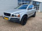 Volvo XC90 ( GRIJS KENTEKEN / BIJTELLINGSVRIENDELIJK), Auto's, Overige merken, Gebruikt, Zwart, 163 pk