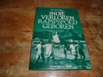 Indie verloren rampspoed geboren Van Mook, Stikker en Sassen, 20e eeuw of later, Ophalen of Verzenden, Zo goed als nieuw, Dr. Peter F. Maas