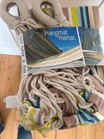 Nieuwe Hangmat 80x200cm, Tuin en Terras, Hangmatten, Ophalen, Binnen, Opvouwbaar, Nieuw